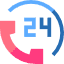 Available 24/7 All Week — DJ Commercial Door